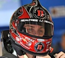 Kevin Harvick helmet photo