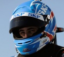 Ryan Blaney helmet photo
