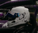 Ben Tuck helmet photo