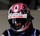 Romain Monti helmet photo