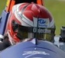 Hunter McElrea Photo by Australian Formula Ford Association