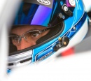 Guy Cosmo helmet photo