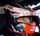 Max Vidau helmet photo