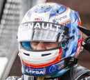 Victor Martins helmet photo