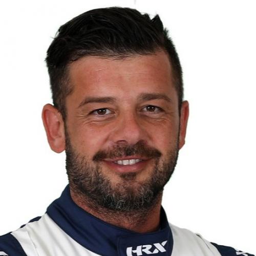 Luigi Ferrara Photo by ACI Sport