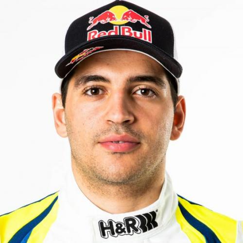 Driver: Ayhancan Güven | Driver Database