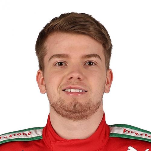 Robert Shwartzman profile photo