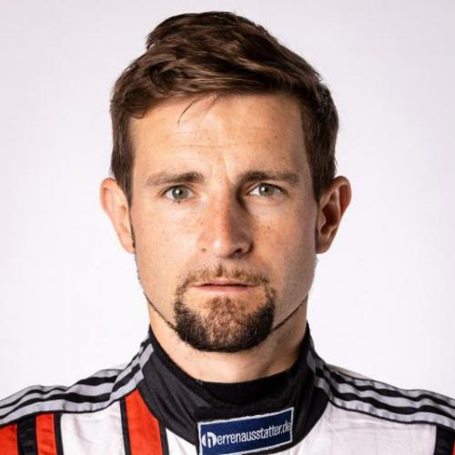 Driver: Jacky Wu | Driver Database