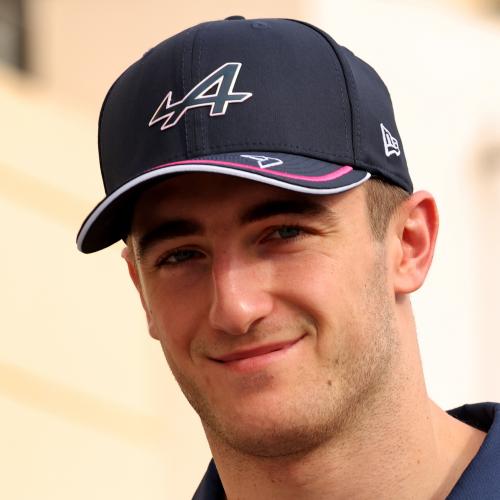 Jack Doohan profile photo