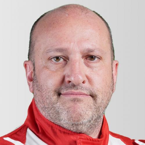 Luca Magnoni profile photo