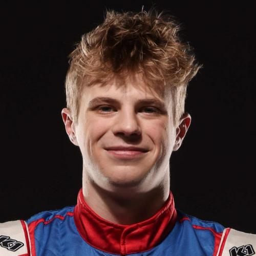 Jack William Miller profile photo