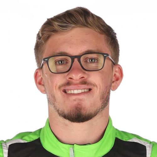 Reece Gold profile photo